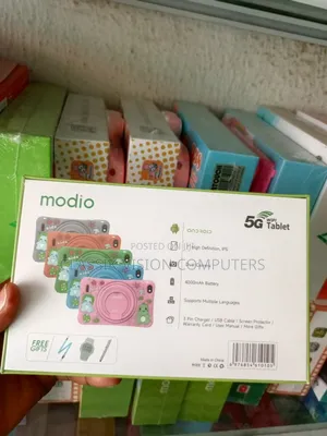 New Modio M796 256 GB