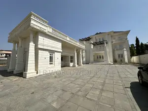 7bdrm Mansion in Katampe Extension for sale