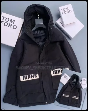 Photo - Classic Sweat Jacket