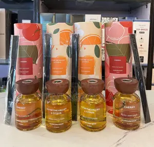 Colours Reed Diffuser