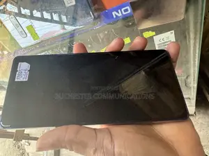 Infinix Note 40 256 GB Gray