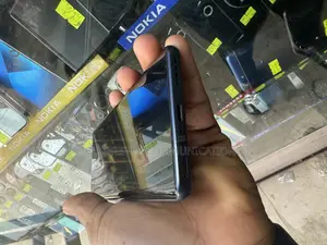 Infinix Note 40 Pro 256 GB Gray