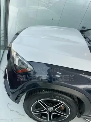Mercedes-Benz GLE-Class GLE 450 4MATIC 2019 Black