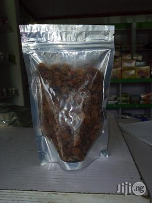 Organic Raisins 250G