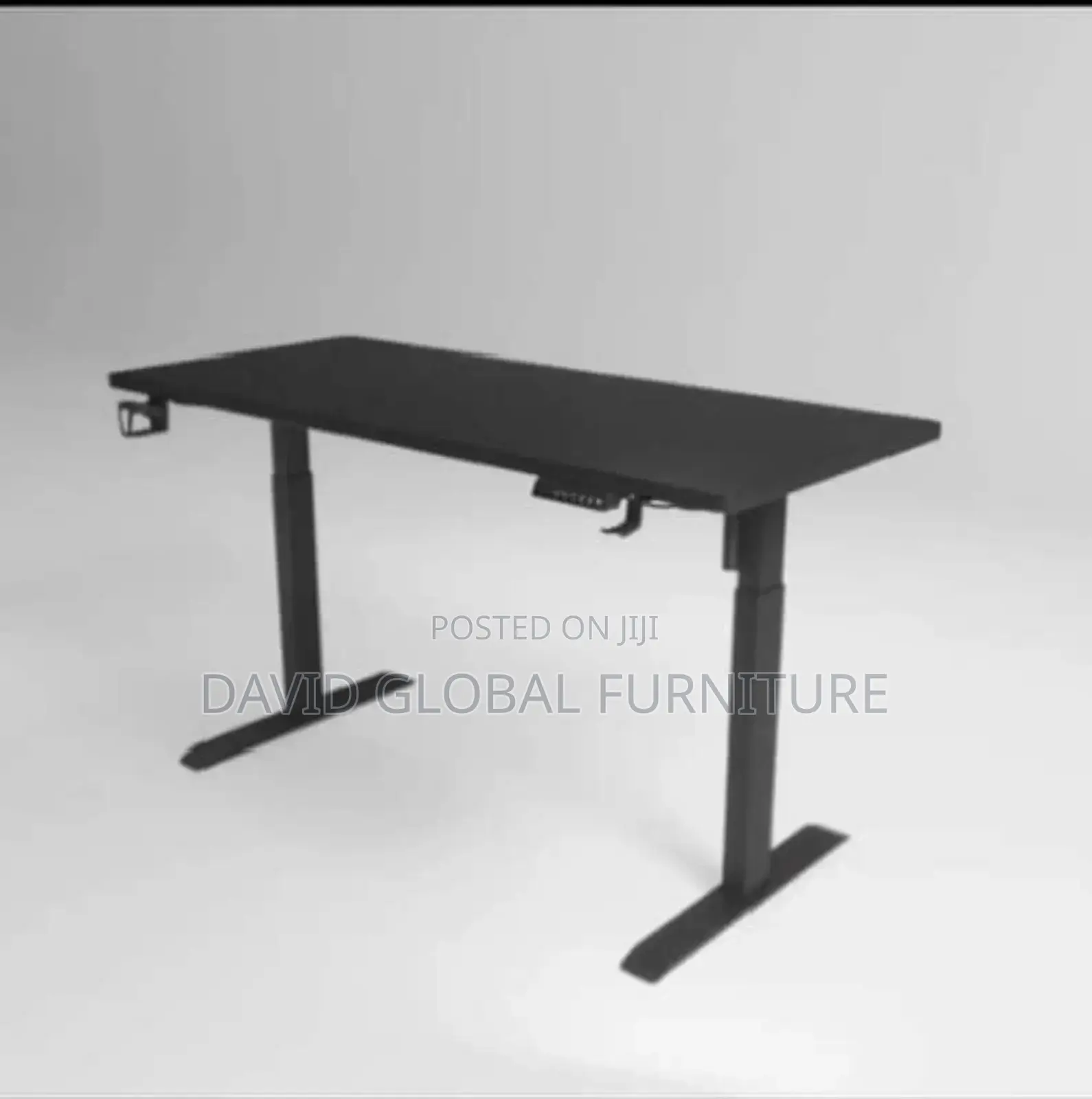 Motorized Electric Table