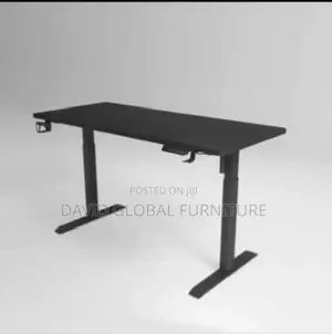 Motorized Electric Table