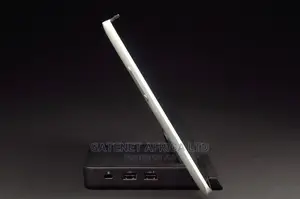 Hp Elitepad Docking Charging Station +Usb Ports +Display