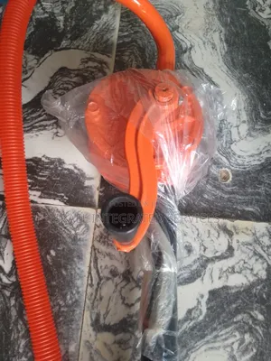 Rotary Pump