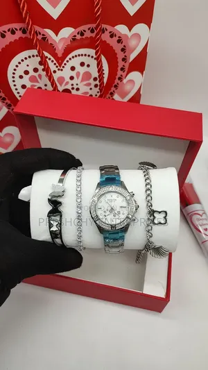 Photo - Wrist Watch