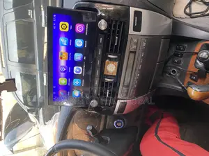 Gx470 2005 Android