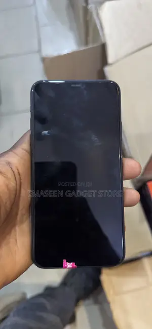 Apple iPhone 11 Pro Max 64 GB Gray