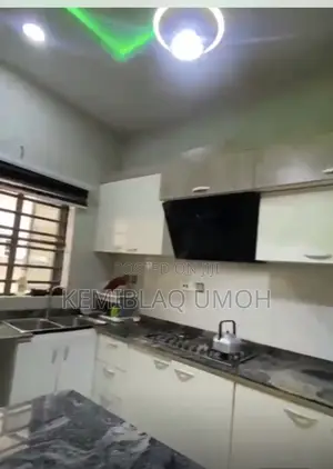 Furnished 1bdrm Apartment in Royal Pine, Chevron for rent