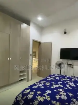 Furnished 1bdrm Apartment in Royal Pine, Chevron for rent