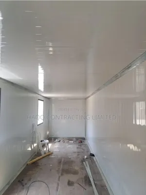 Portacabin and Prefab Masters