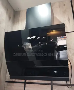 Original IMAGE Powerful Inverter Automatic Heat Extractor