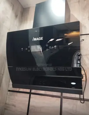 Original IMAGE Powerful Inverter Automatic Heat Extractor