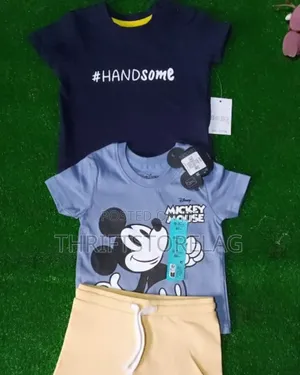Children Clothes