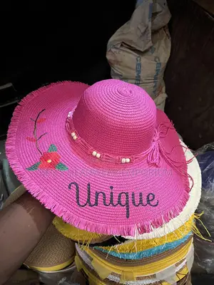 Photo - Latest Edition of Beach Hat