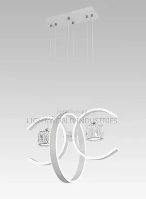 Modern Designs Led Chandelier
