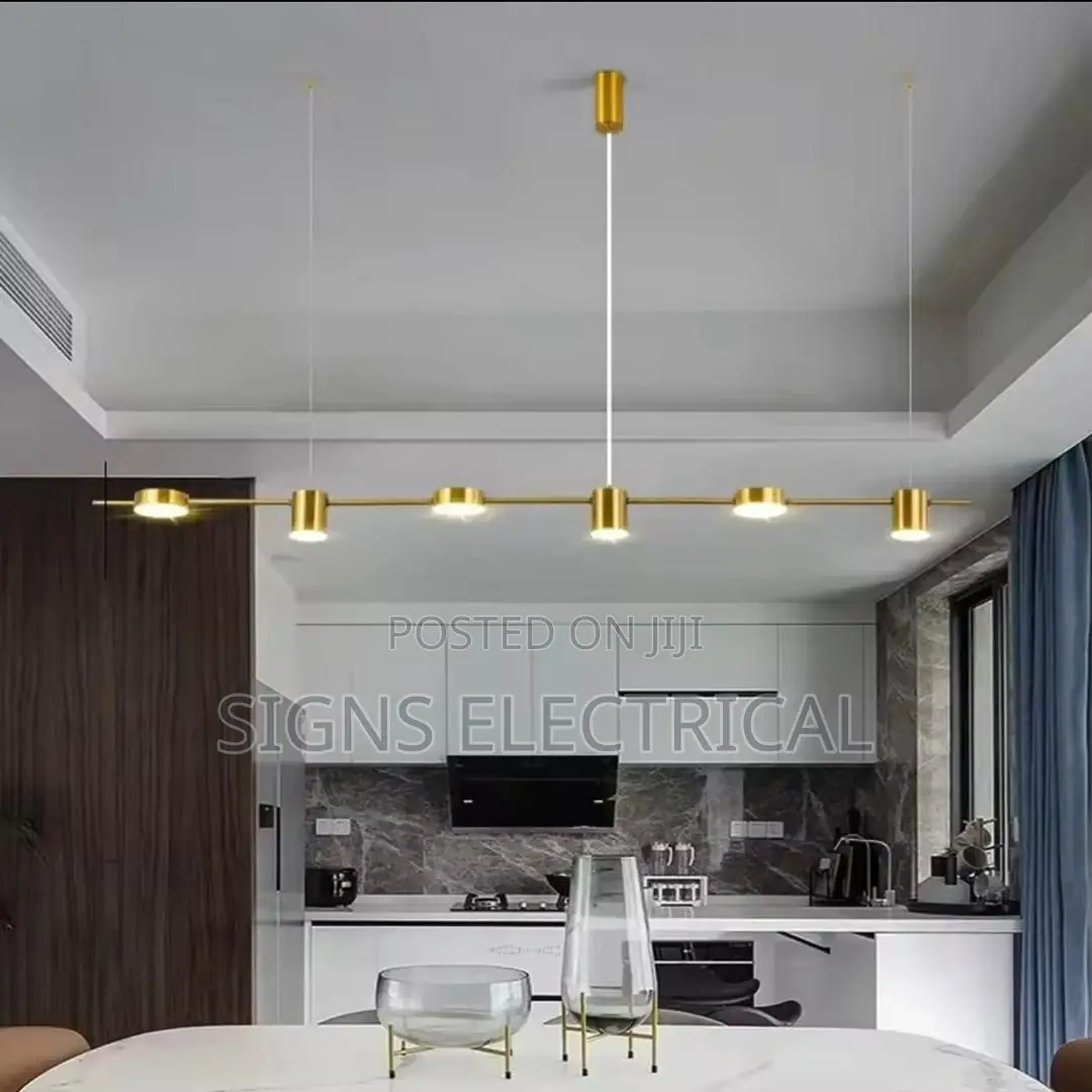 Vintage Pendant Light Led Decorative Lamp