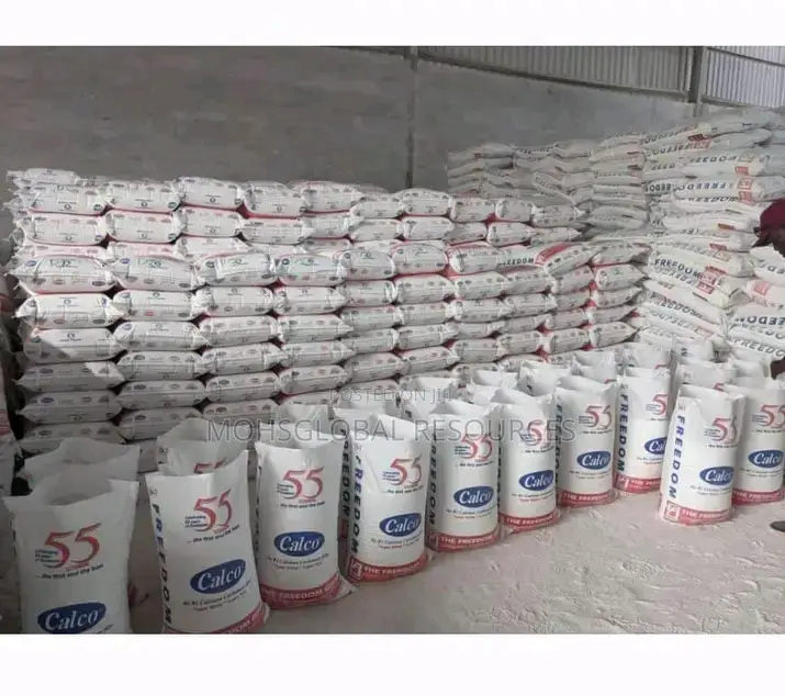 Calcium Carbonate