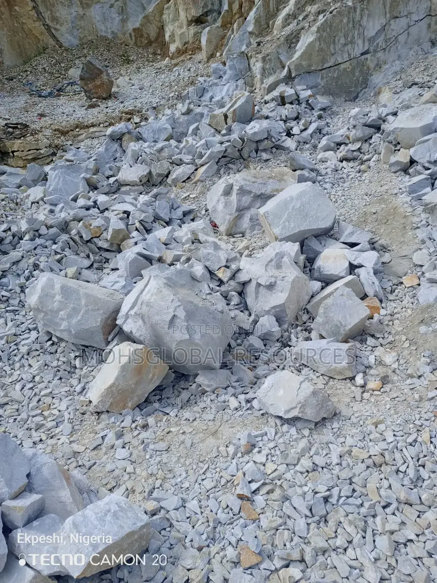 Calcium Carbonate