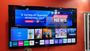 LG 65 Inch UN73 Series Smart 4K Ultra HD HDR TV (2021)