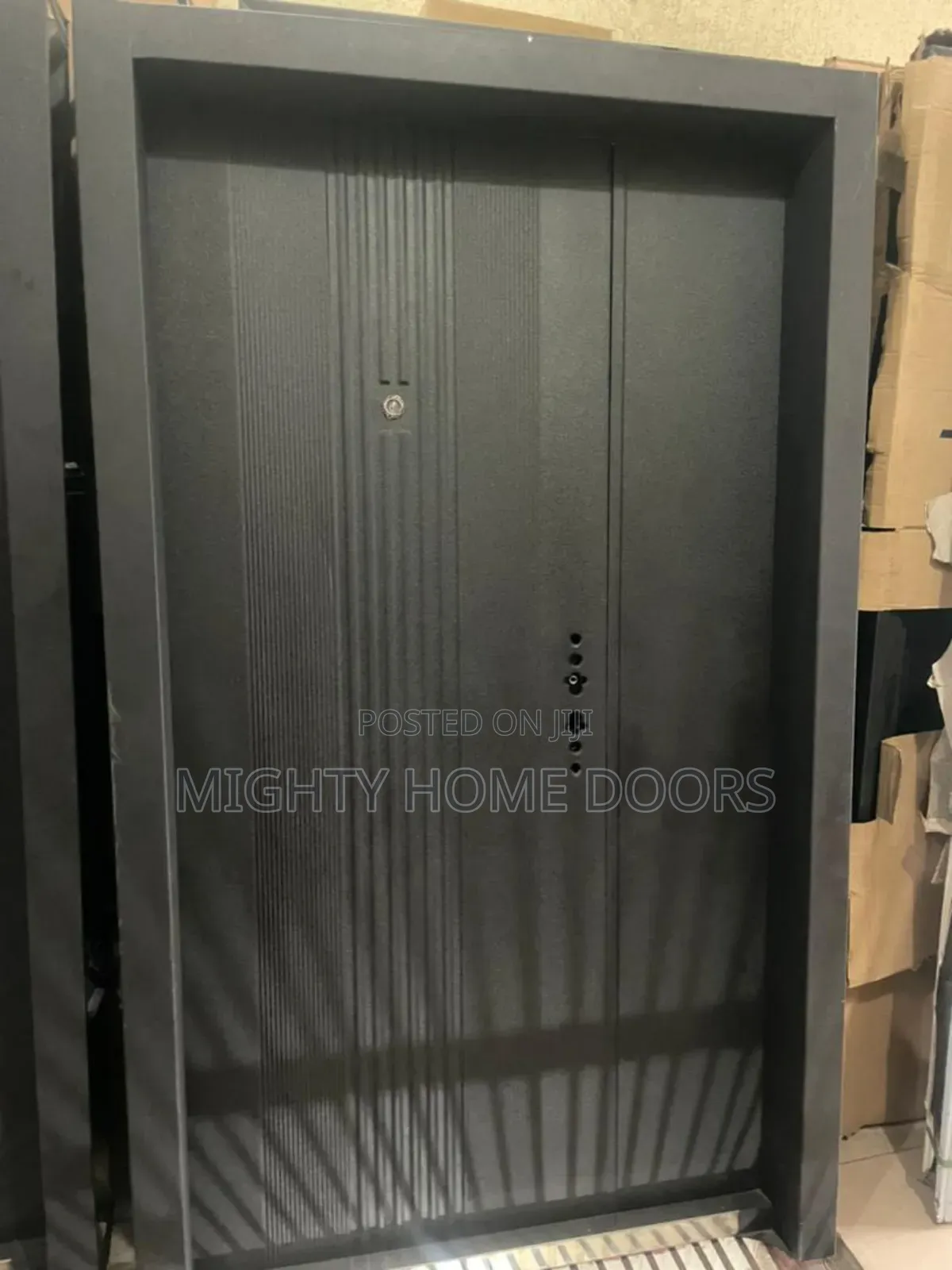Special Door