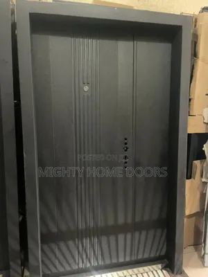 Special Door