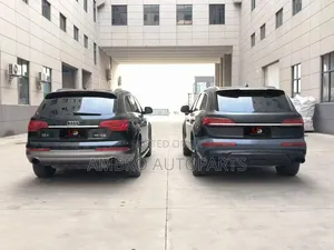 Upgrade Kit Audi Q7 2007-2023