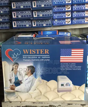 Air Mattress (Air Bed)