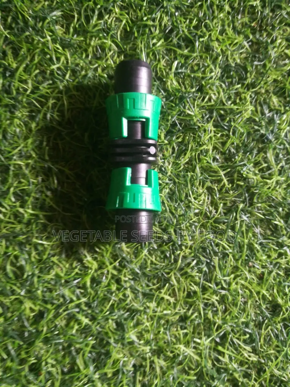 Drip Joiner(100pieces)