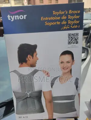 Tynor Lumber Corset/Belt