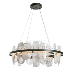 Nordic Home Decor Dining Room Pendant Lamp 600mm