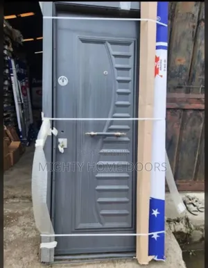 Special Door