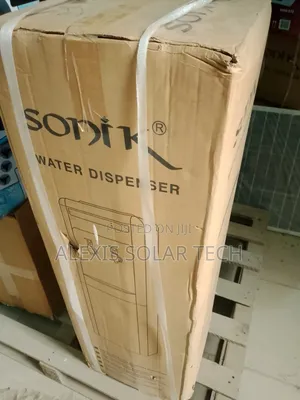 Water Dispenser