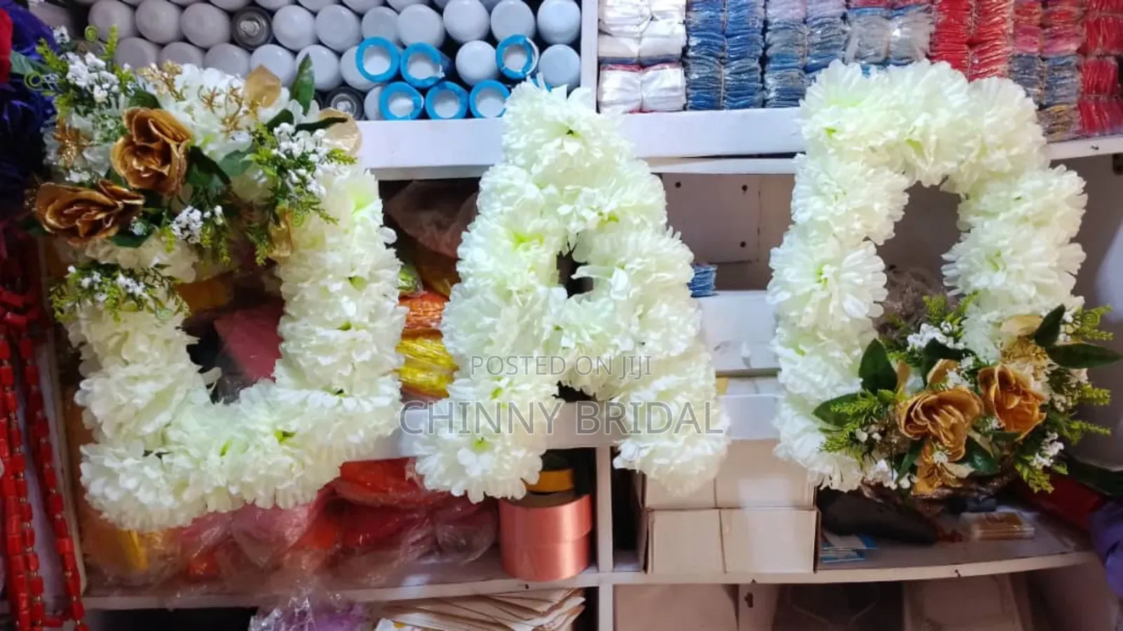 Customized DAD Wreath