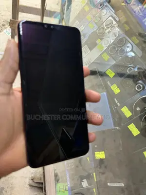 LG V40 ThinQ 128 GB Purple