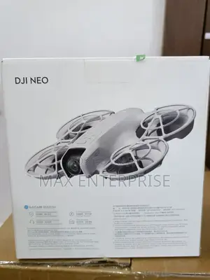 Dji Neo Fly More Combo
