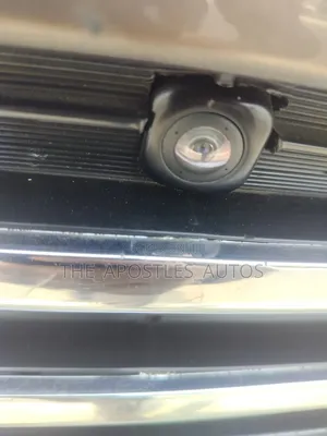 Toyota Highlander 2018 Brown