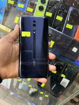 Oppo Reno 2 128 GB Blue