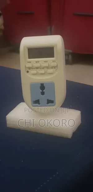 Electronic Timer