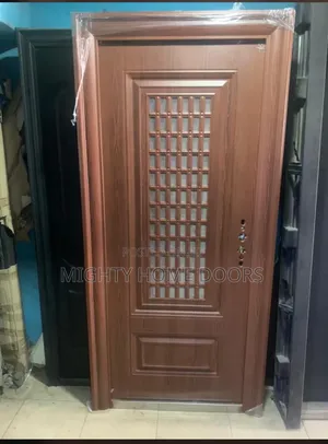 Door in Door