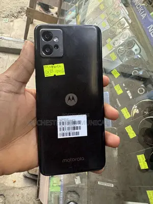 Motorola Moto G32 128 GB Black