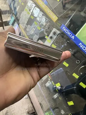 Samsung Galaxy Z Flip4 256 GB Yellow