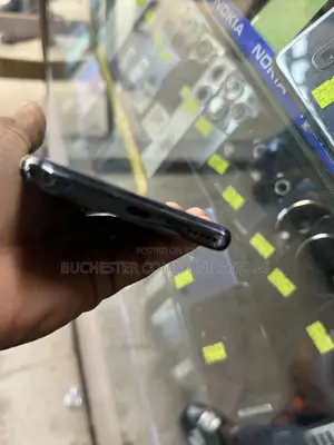 Huawei Y9a 128 GB Blue