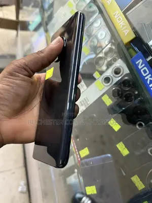 Huawei Y9a 128 GB Blue