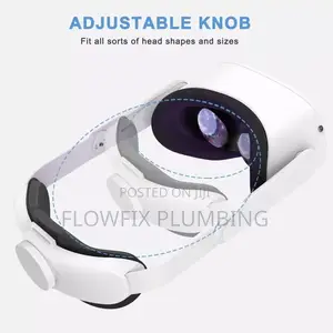 Adjustable Knob Meta Quest 2 VR Headset 128GB