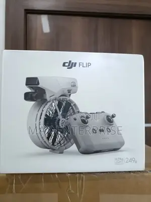 Dji Flip Gl Drone