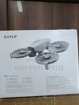 Dji Flip Gl Drone